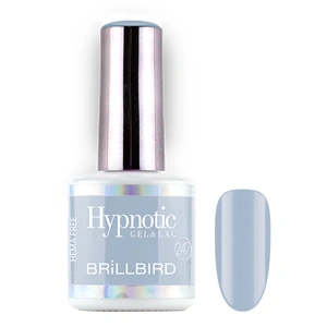Brillbird Hypnotic HEMA Free Gel&Lac 8ml 247 * főképe